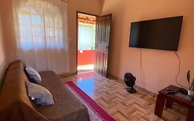 Casa Vale dos Peões Lumiar 1